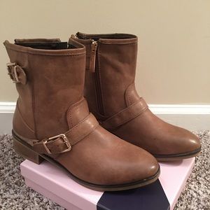 Like New Riding Boots.